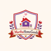 Marthas Home Goods  - Home